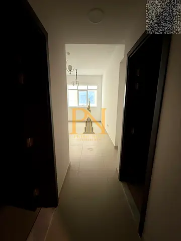 شقة (غرفة وصالة) للإيجار في قرية أميرة