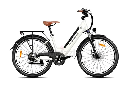 Wind Horse - F2 Urban Commuter - E Bike