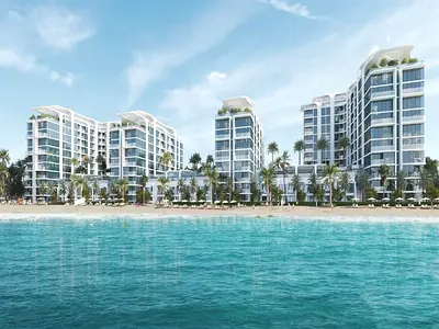 1 BHK | Waterfront Living | Sobha Siniya Island
