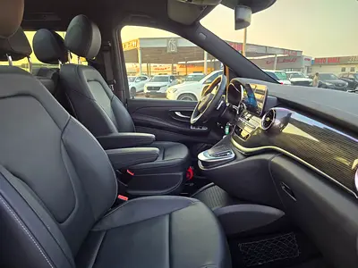 2023 Mercedes-BENZ V-CLASS 缩略图 12