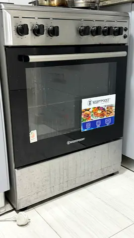 Cooker