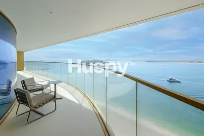 Sea View | Fully Furnished | Ready to Move In