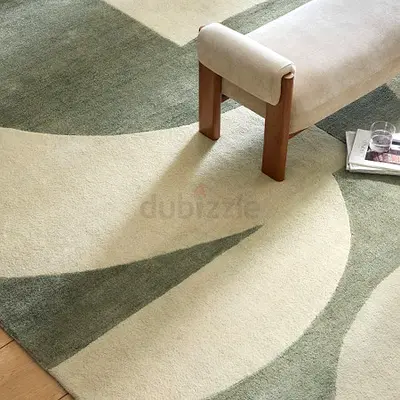 West Elm Rug - brand new in bag