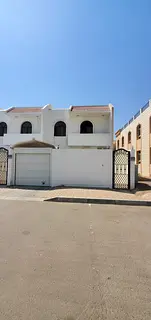 Spacious 3BR Townhouse + Maid Room for Rent in Al Jimi, Al Ain – 5 Minutes Walk to Al Jimi Mall