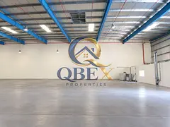 Prime Commercial Warehouse Offering Practical Space for Storage and Business Operations