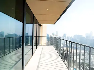 High floor | Best Layout | Close to Dubai Mall