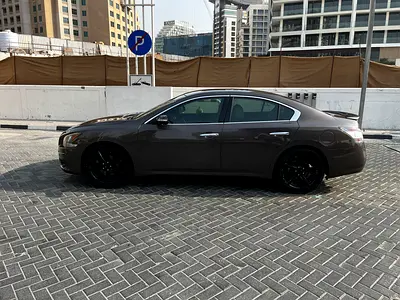 2015 Nissan MAXIMA 照片 5
