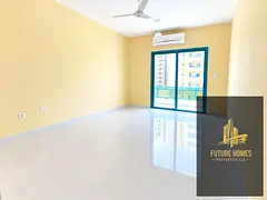 3BR Split AC Apartment available For Rent Renovated With Balcony Master Bedroom Open View