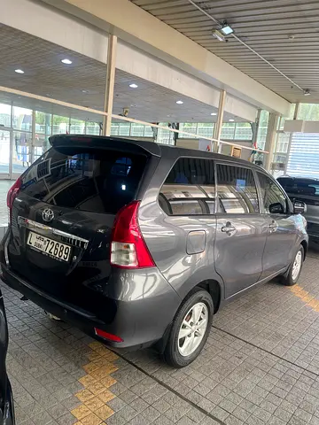 2015 Toyota AVANZA 照片 5