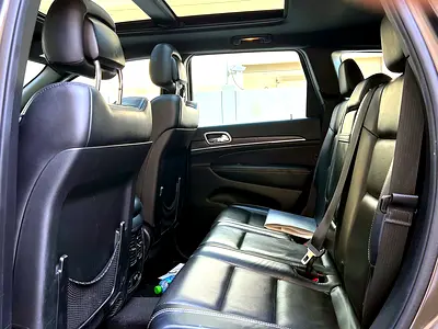 صورة مصغرة 16 لـ 2015 JEEP GRAND CHEROKEE