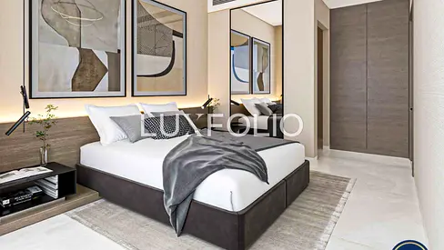 FULLY FURNISHED | PAYMENT PLAN | POOL VIEW