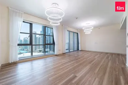 Spacious | Fountain View | Ready To Move
