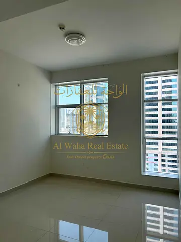 FAMILY 1BHK FOR RENT | AED 53,000 | FREE CHILLER & PARKING | POOL & GYM | AL KHAN, SHARJAH