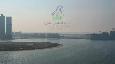 شقة غرفة وصالة للإيجار السنوي بغرفة ماستر وبلكونة وحمام خارجي مع جيم ومسبح وتكييف على المالك متاح باركينح