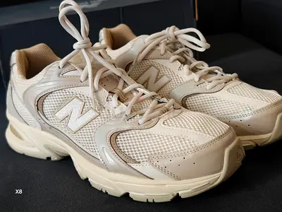 New Balance Shoes 530 - BRAND NEW - 45.5