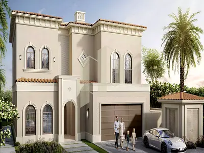 Premium Living | Luxury Home | Ideal Investment