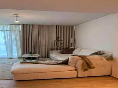 High Floor | Furnished | Vacant |Burj Khalifa view