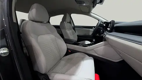 2021 KIA K5 photo 6