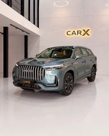Jaecoo J8 2026 | GCC specs | Lease To Own Only