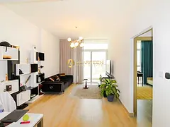 High Floor | Huge Layout | Prime Location