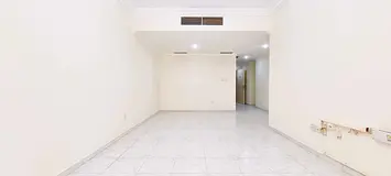 Beautiful 2 Bedroom-Family-Al Mankhool