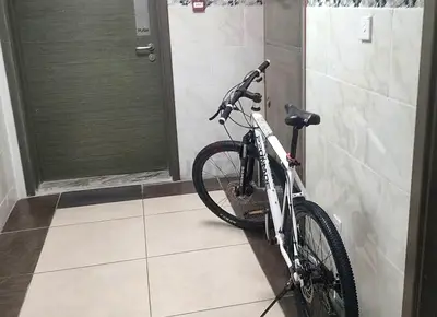 Bycicle