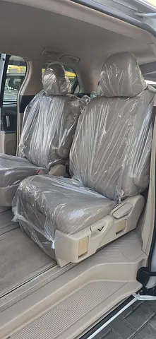 2020 Toyota PREVIA — миниатюра 12