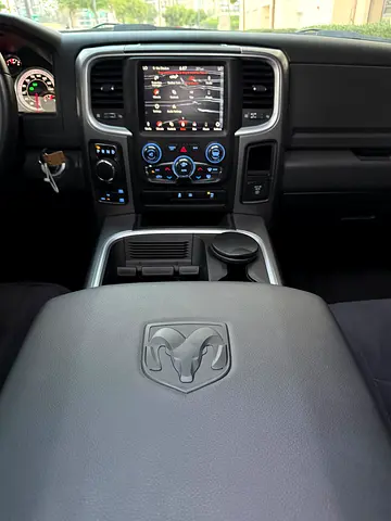 صورة مصغرة 12 لـ 2023 Dodge RAM 1500