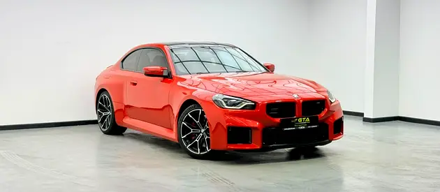 صورة 3 لـ 2024 BMW M2