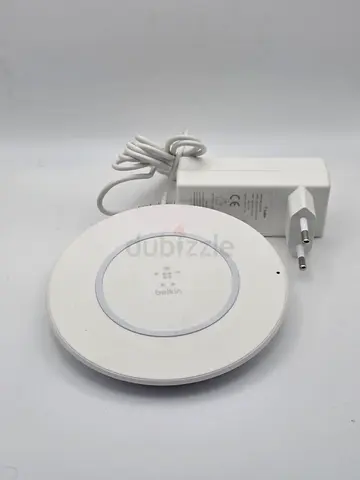 Original Belkin BOOST↑ UP Wireless Charging Pad