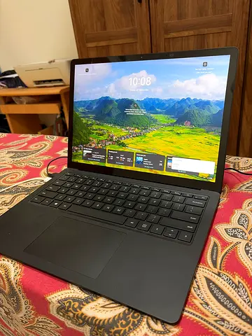 Laptop