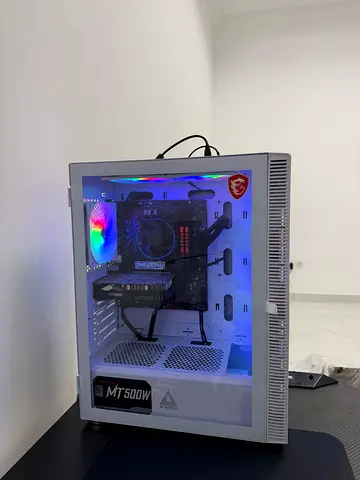Gaming pc