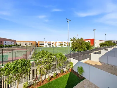 4BR + Maid | Large Plot | Near Pool & Park