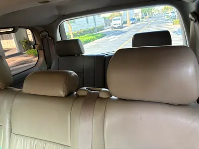 2005 Toyota LAND CRUISER photo 7