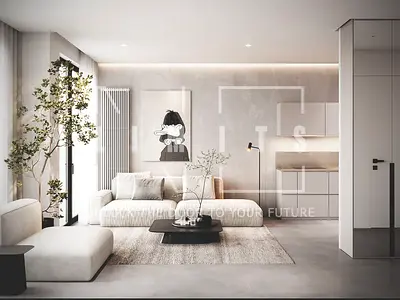 Investor Deal | Ready Soon | Furnished | Next To AL Maktoum Airport