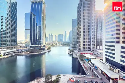 Open Space | DMCC Required | Lets View Now