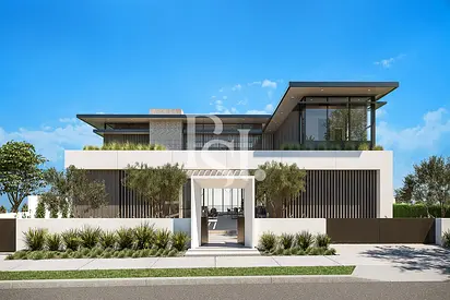 Luxurious Villa | Overlooking View |Extensive Plot