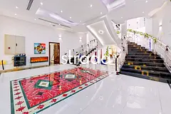 LAKE VIEW | FULLY FURNISHED | VACANT