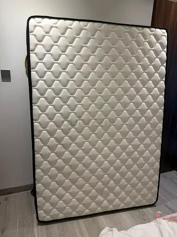 Double Mattress - Good Condition