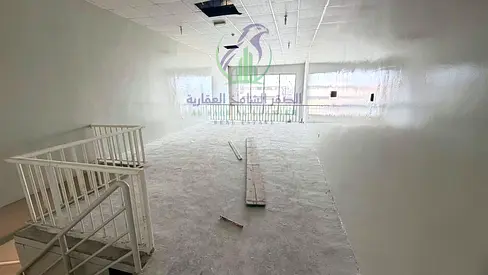 Warehouse for Rent Industrial Area 12 Mezzanine One Month Free 1550 Sqft Office Kitchen Bathroom Pr