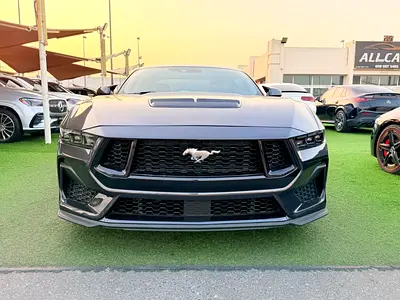 Ford Mustang GT 2024 for Sale