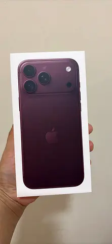 iPhone 18 Pro Max 512 GB