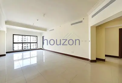 Luxury 2BR + Maids | Community View | High Floor