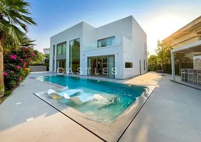Lake View | Luxury Villa | Private Elevator