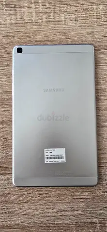 Samsung Galaxy Tab A 8.0 LTE (SM-T295) With Sim card & SD card