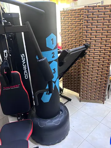Boxing Stand for Sale