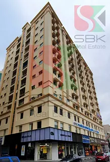 Spacious Studio Available near Rolla Park,sharjah
