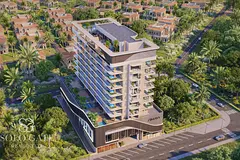 1 BR + Store | Post Handover PP | No Commission
