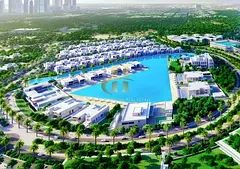 Lagoon View Unit | Strong ROI and High Demand