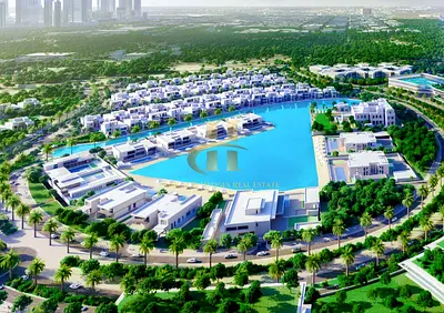 Lagoon View Unit | Strong ROI and High Demand